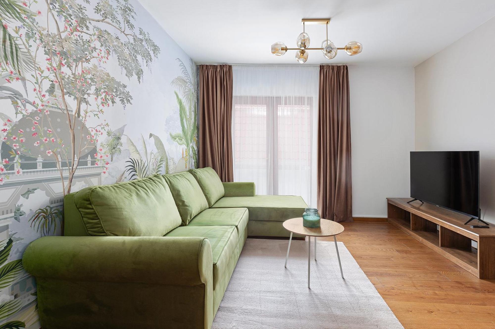 Peak Aparthotel - Old Town - By Cityhost 布拉索夫 外观 照片